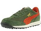 Buy discounted PUMA - Easy Rider CN EXT US (Four Leaf Clover/Red) - Men's online.