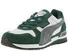 PUMA - TX-300 (Vaporous Gray/Dark Green/Smoked Pearl) - Men's