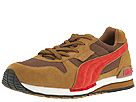 Buy PUMA - TX-300 (Tobacco Brown/Dark Earth/Baked Apple) - Men's, PUMA online.