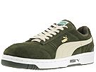 Buy discounted PUMA - Majesty Lo S (Forest Night/Gravel) - Men's online.
