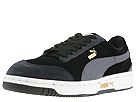 Buy discounted PUMA - Majesty Lo S (Black/Smoked Pearl) - Men's online.
