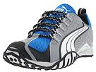 PUMA - Alpine Trail Racer (Directoire Blue/Neutral Gray) - Women's,PUMA,Women's:Women's Athletic:Athletic