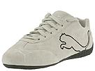 PUMA - Speed Cat Big US Wn's (Natural/Black) - Women's,PUMA,Women's:Women's Casual:Retro