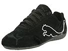 Buy discounted PUMA - Speed Cat Big US Wn's (Black/White) - Women's online.