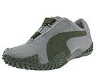 PUMA - Mostro Ripstop EXT (Neutral Grey/Olive Night Black) - Men's,PUMA,Men's:Men's Casual:Trendy:Trendy - Sport