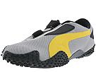 Buy discounted PUMA - Mostro Classic (Silver/Black/Yellow) - Men's online.