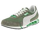 Buy discounted PUMA - Aria M (Four Leaf Clover/Snow White) - Women's online.