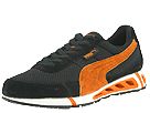 Buy PUMA - Aria M (Black/Vibrant Orange/White) - Women's, PUMA online.