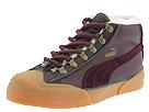 Buy PUMA - B-7 Wn's (Fig Red/Forest Night/Gum/Natural) - Lifestyle Departments, PUMA online.