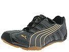 PUMA - Taper L (Black/Metallic Gold/Gum) - Men's,PUMA,Men's:Men's Casual:Trendy:Trendy - Sport