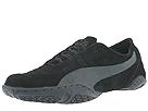 Buy PUMA - Criatura Suede (Black/Dark Shadow) - Women's, PUMA online.