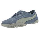 PUMA - Criatura Suede (Flint Stone/Flint Grey) - Women's,PUMA,Women's:Women's Casual:Retro