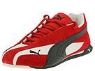 Buy discounted PUMA - Kart Cat US Wn's (Ribbon Red/Silver/Snow White) - Women's online.