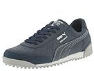 Buy discounted PUMA - Trimm Quick L (New Navy/White/Metallic Silver/Silver) - Men's online.