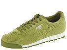 Buy discounted PUMA - Roma P Perf Wn's (Green Moss/White) - Women's online.