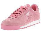 Buy discounted PUMA - Roma P Perf Wn's (Sea Pink/White) - Women's online.