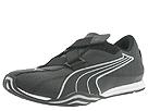 Buy PUMA - Bashy L Perf Wn's (Black/Metallic Silver/White) - Women's, PUMA online.