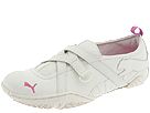 Buy discounted PUMA - Criatura Strap Wn's (Snow White/Super Pink) - Women's online.