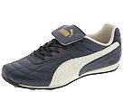 Buy discounted PUMA - Allegro (New Navy/Seedpearl Heather/Pale Gold) - Men's online.
