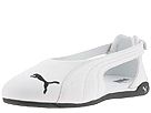 Buy PUMA - Impulse Cat L US (White/White) - Women's, PUMA online.