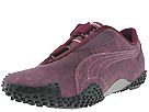 PUMA - Mostro Garment FS Wn's (Fig Red/Sea Pink) - Women's,PUMA,Women's:Women's Casual:Retro