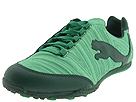 Buy PUMA - Lena Wn's (Kelly Green/Dark Green/Silver) - Women's, PUMA online.