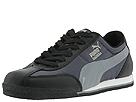 PUMA - Cadera Ripstop (Smoked Pearl/Black/Neutral Grey) - Men's,PUMA,Men's:Men's Casual:Trendy:Trendy - Retro