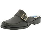 Fitzwell - Yvette (Brown Calf) - Women's,Fitzwell,Women's:Women's Casual:Casual Sandals:Casual Sandals - Slides/Mules