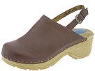 Fitzwell - Happy (Chestnut Pebble) - Women's,Fitzwell,Women's:Women's Casual:Casual Comfort:Casual Comfort - Clogs