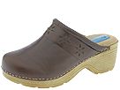 Fitzwell - Hippy (Brown Oil) - Women's,Fitzwell,Women's:Women's Casual:Casual Comfort:Casual Comfort - Clogs