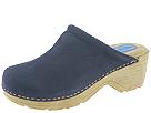 Buy discounted Fitzwell - Holly (Navy Nubuck) - Women's online.