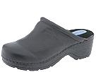 Fitzwell - Holly (Black Pebble) - Women's,Fitzwell,Women's:Women's Casual:Casual Comfort:Casual Comfort - Clogs