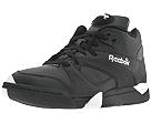 Buy discounted Reebok Classics - Court Victory (Black/White) - Men's online.