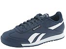 Reebok Classics - Supercourt Kick (Navy/White/Steel) - Men's,Reebok Classics,Men's:Men's Casual:Trendy:Trendy - Sport