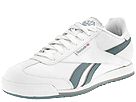 Buy discounted Reebok Classics - Supercourt Kick (White/Trooper/Seed/Brown Smooth Leather) - Men's online.