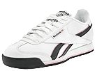 Reebok Classics - Supercourt Net W (White/Black/Tutu Pink Smooth Leather) - Lifestyle Departments,Reebok Classics,Lifestyle Departments:The Strip:Women's The Strip:Shoes