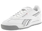 Buy discounted Reebok Classics - Supercourt Net W (White/Sheer Grey/Carbon) - Lifestyle Departments online.