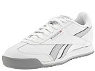 Reebok Classics - Supercourt Net W (White/Sheer Grey/Carbon) - Lifestyle Departments,Reebok Classics,Lifestyle Departments:The Strip:Women's The Strip:Shoes