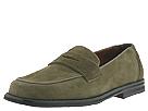 RZ Design - Elastic V (Tundra Suede) - Women's,RZ Design,Women's:Women's Casual:Casual Flats:Casual Flats - Loafers