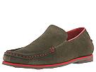 Buy discounted RZ Design - Sul Mocc (Olive Suede) - Women's online.