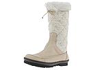 Materia Prima by Goffredo Fantini - 3M3819 (Winter Whites) - Women's,Materia Prima by Goffredo Fantini,Women's:Women's Dress:Dress Boots:Dress Boots - Mid-Calf