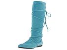 Lilly Pulitzer - Trapper (Turquoise) - Women's,Lilly Pulitzer,Women's:Women's Casual:Casual Boots:Casual Boots - Knee-High