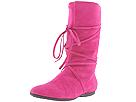 Lilly Pulitzer - Tess (Pink Suede) - Women's,Lilly Pulitzer,Women's:Women's Casual:Casual Boots:Casual Boots - Above-the-ankle