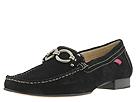 Lilly Pulitzer - Dandi (Black Suede) - Women's,Lilly Pulitzer,Women's:Women's Casual:Casual Flats:Casual Flats - Moccasins