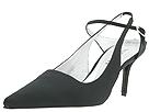 Vigotti - Maita (Black Silk) - Women's,Vigotti,Women's:Women's Dress:Dress Shoes:Dress Shoes - Special Occasion