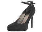 Buy discounted BCBG Max Azria - Chas 2 (Black Suede) - Women's online.