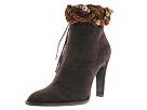 BCBG Max Azria - Marka (Mahogany) - Women's,BCBG Max Azria,Women's:Women's Dress:Dress Boots:Dress Boots - Ankle