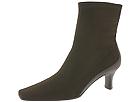 Circa Joan & David - Nerissa (Dark Brown Fabric) - Women's,Circa Joan & David,Women's:Women's Dress:Dress Boots:Dress Boots - Ankle