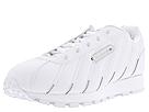 Reebok Classics - Classic Oryx Vent (White/Silver) - Men's,Reebok Classics,Men's:Men's Athletic:Crosstraining