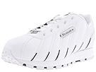 Buy Reebok Classics - Classic Oryx Vent (White/Black) - Men's, Reebok Classics online.